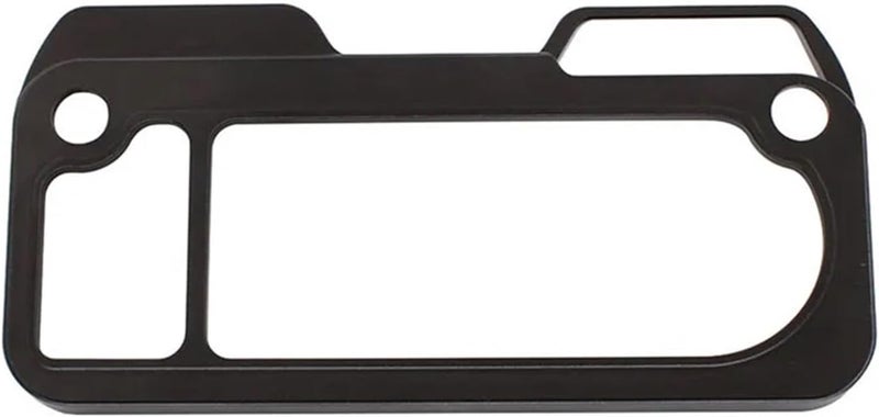 QASULER Motorcycle Speedometer Trim Ring for CB500X CB650R CBR650R - Image 1