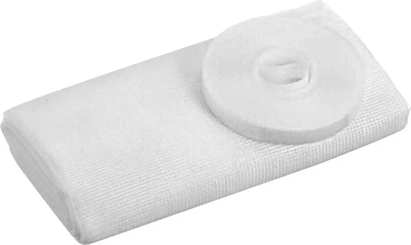 FAYTEK Double Wing Window Fly Screen 100X160CM (with 5 Meters Tape)