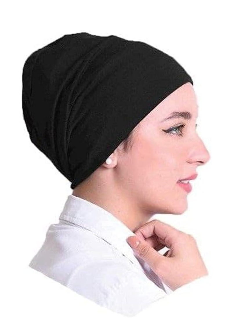 Generic - hijab bandana Seamless Full Coverage - Image 1