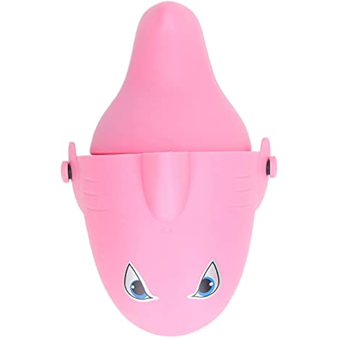 POENVFPO Biting Finger Game, Safe and Cute Toy, Interactive and Entertaining for, Halloween (Pink) - Image 2