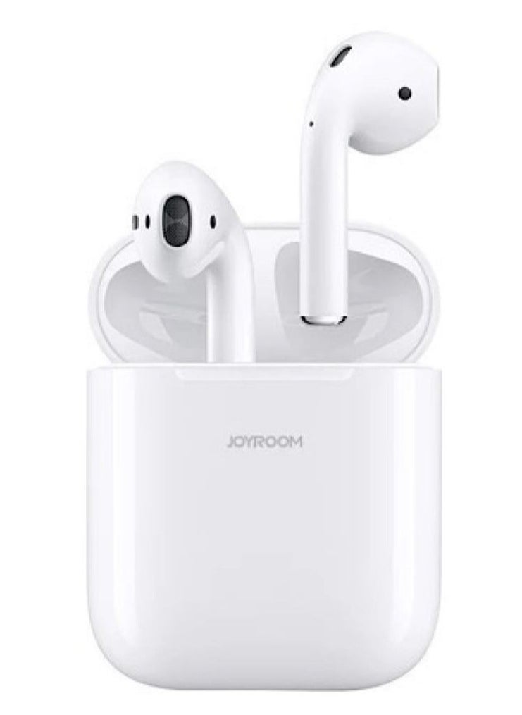 JOEROOM - Airpods - White - Model JM622 Brand JOMROOM - Image 1