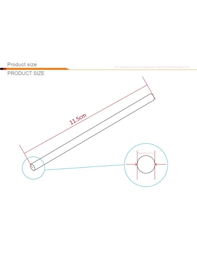 شيف ميد مصاصات آمنة وصديقة للبيئة يمكن تصنيعها بنفسك - Image 4