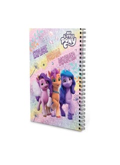 my little Pony Foil or UVglitter orNorman 