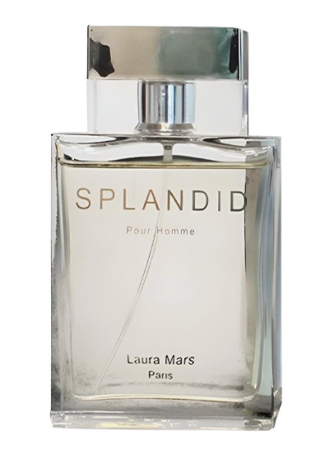 لورا مارس عطر سبلانديد للرجال 100 مل - Image 2