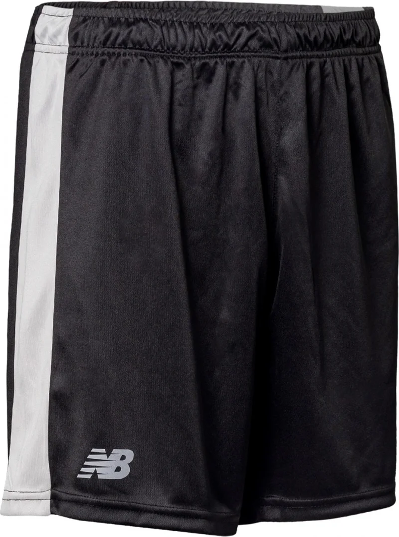 New Balance Men's Performance Shorts TSS2205-BK