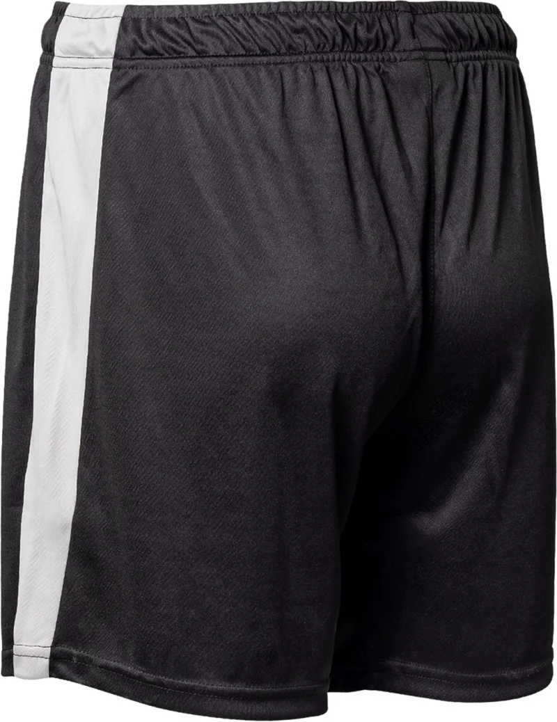 New Balance Men's Performance Shorts TSS2205-BK