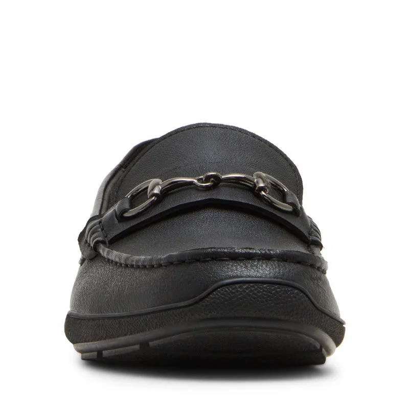 Steve Madden  Rockings Metal Accent Loafers for Men | Best Price UAE