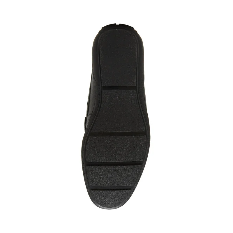 Steve Madden  Rockings Metal Accent Loafers for Men | Best Price UAE