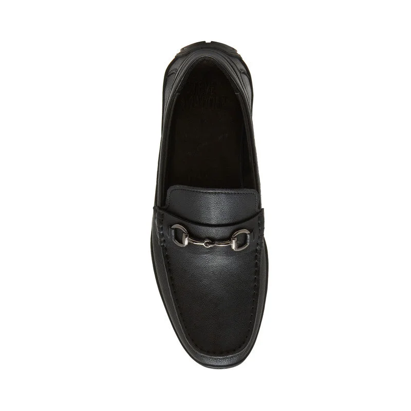 Steve Madden  Rockings Metal Accent Loafers for Men | Best Price UAE