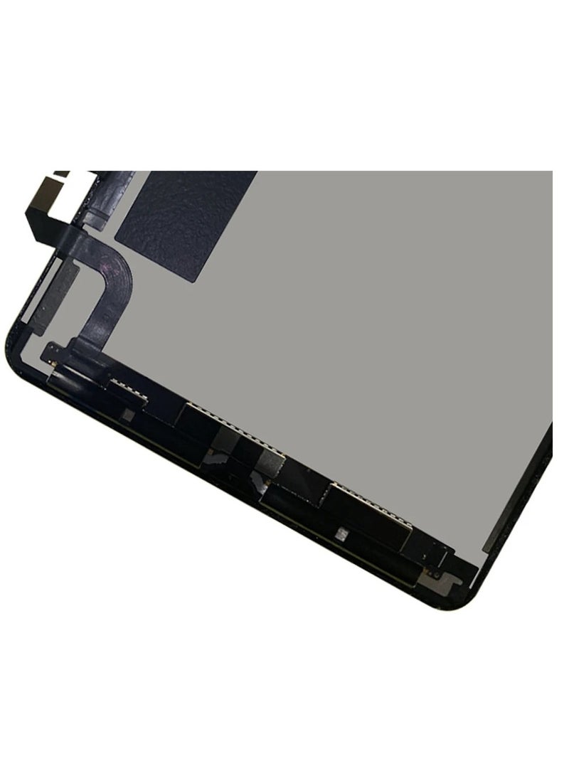 High quality replacement internal screen compatible with the Air 4 tablet model - Generic  - Image 3