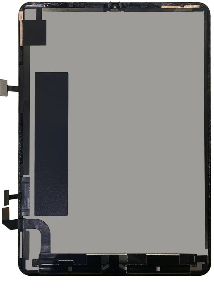 High quality replacement internal screen compatible with the Air 4 tablet model - Generic  - Image 1
