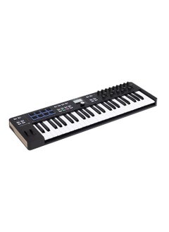 Arturia Arturia Keylab Essential 49 mk3 Keyboard Controller-Black  - Image 2