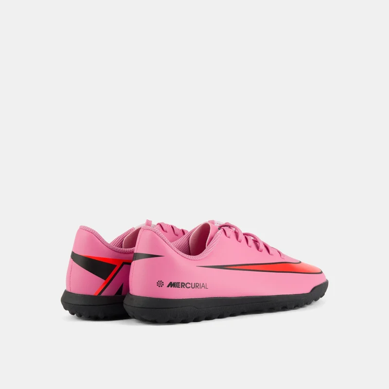Nike Kids' Mercurial Vapor 16 Club Turf Ground Football Shoes