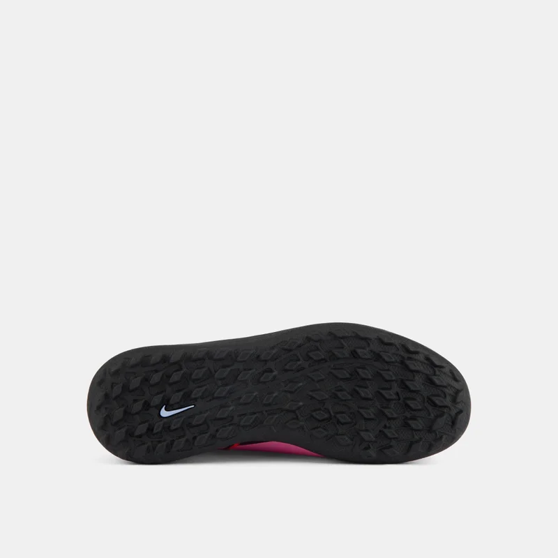 Nike Kids' Mercurial Vapor 16 Club Turf Ground Football Shoes
