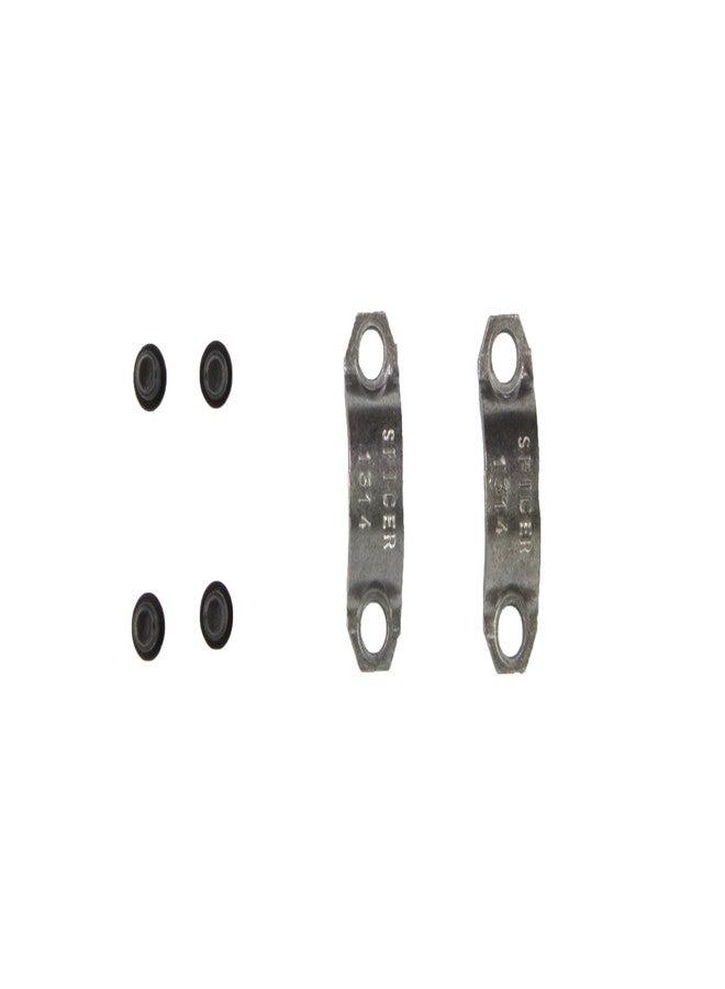 Spicer 3-70-28X Bearing Strap Kit - Image 2