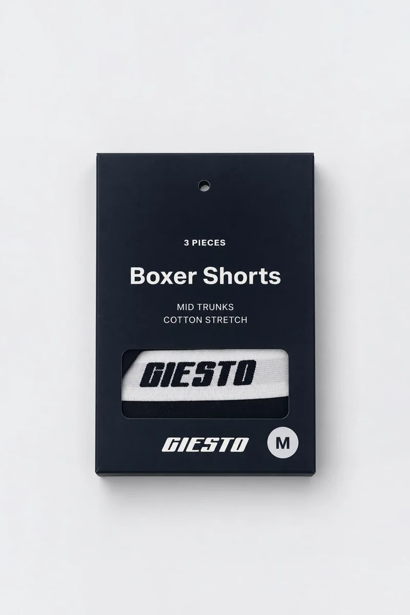 Giesto GIESTO Boxer Shorts