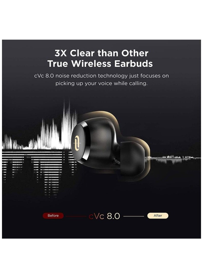 TaoTronics - TaoTronics Soundliberty 97 Bluetooth Earbuds - Image 1