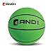 AND1 Mini Basketball Hoop PreAssembled with Flex Rim 18 inches x 12 inches Includes One Deflated 5 Inch Hoop for Kids - Image 5