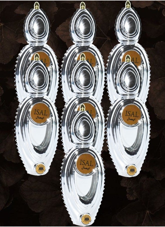 7 قطع عطر ايصال 50 مل - pzsku/Z882A71E3435CCD19360FZ/45/_/1704562397/b06a94d0-0476-49b8-936c-55fc14ec411a