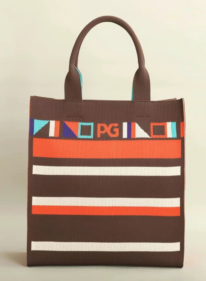 بي جي Purification Garcia,Bolso de Man Market Bag