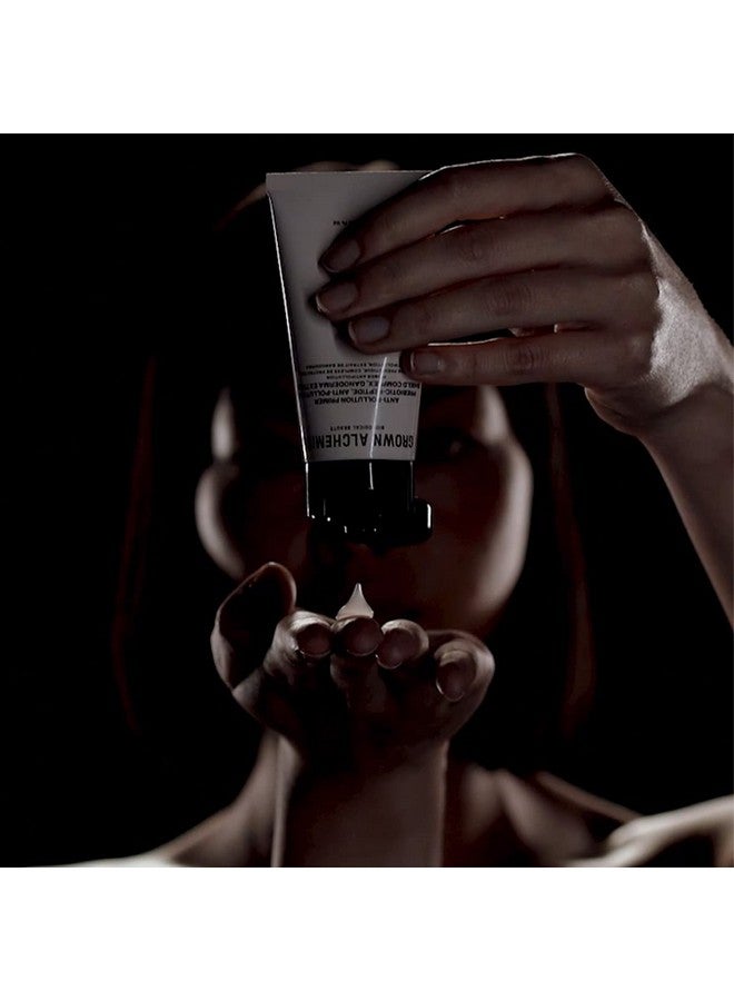 Grown Alchemist :: Anti-Pollution Primer (50ml / 1.69oz) - Image 4