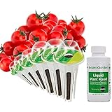 AeroGarden AeroGarden Red Heirloom Cherry Tomato Seed Pod Kit  - Image 1