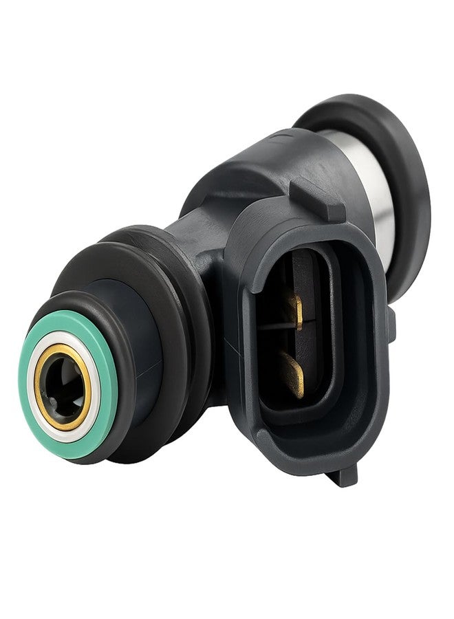 HZEL Car Fuel Injector, Vehicle Engine Petrol lnjectors Sets, Automotive OEM# 3089893 Replacement, Compatible with Sportsman 500 EFI 2006-2013 and Ranger 500 EFI 2006-2013 - Image 3