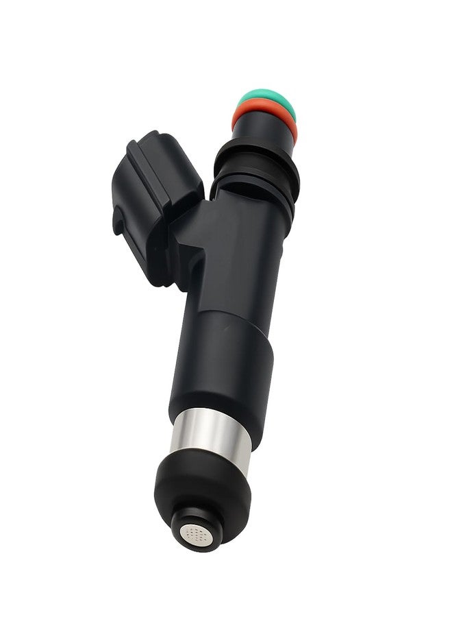 HZEL Car Fuel Injector, Vehicle Engine Petrol lnjectors Sets, Automotive OEM# 3089893 Replacement, Compatible with Sportsman 500 EFI 2006-2013 and Ranger 500 EFI 2006-2013 - Image 1