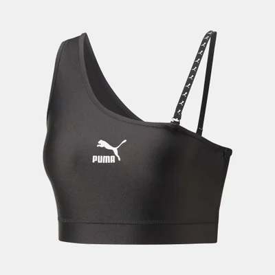 PUMA Women's Dare To Crop Top