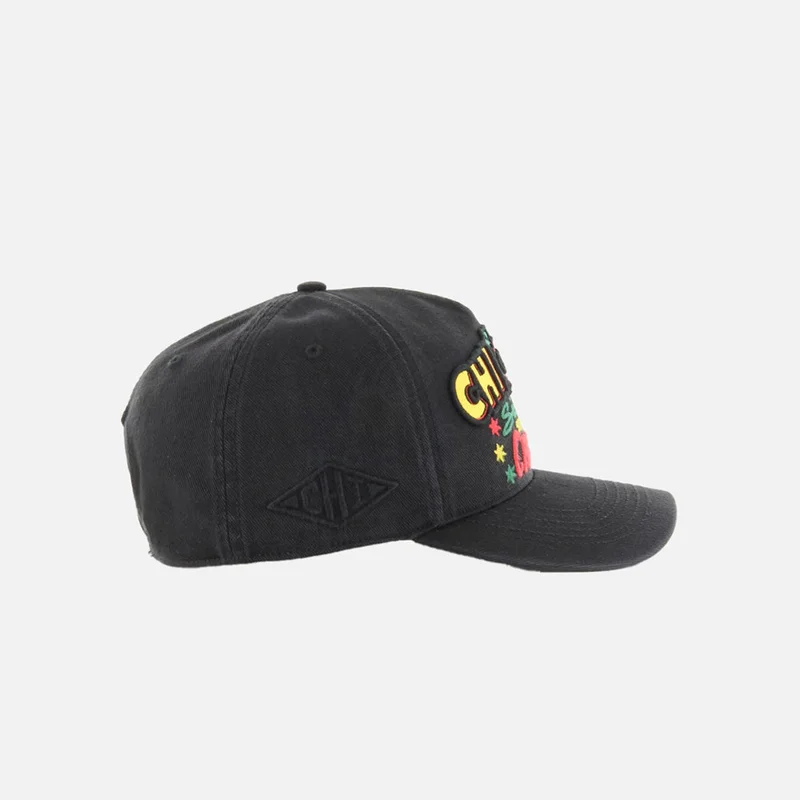 47 NHL Chicago Blackhawks Charlton Hitch Cap - Men