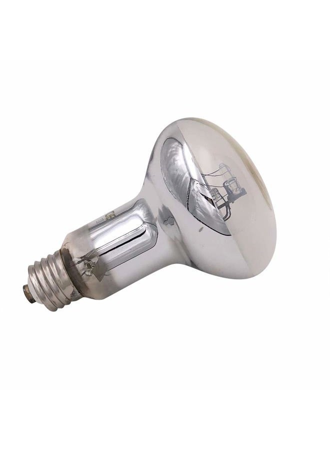 Mega-Ray Mercury Vapour Bulb - 70 Watts - Smallest UV Vapour Bulb On The Planet - Image 5