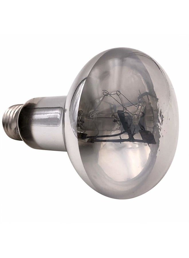 Mega-Ray Mercury Vapour Bulb - 70 Watts - Smallest UV Vapour Bulb On The Planet - Image 4