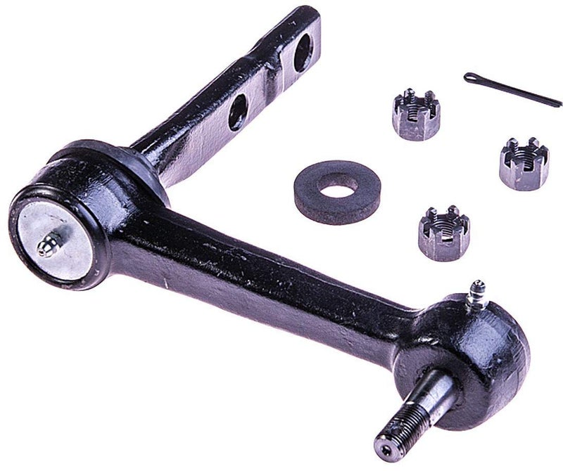 دورمان ذراع التوجيه الخامل من جانب الراكب Dorman IA6366 متوافق مع موديلات Chevrolet/GMC المحددة - Image 2