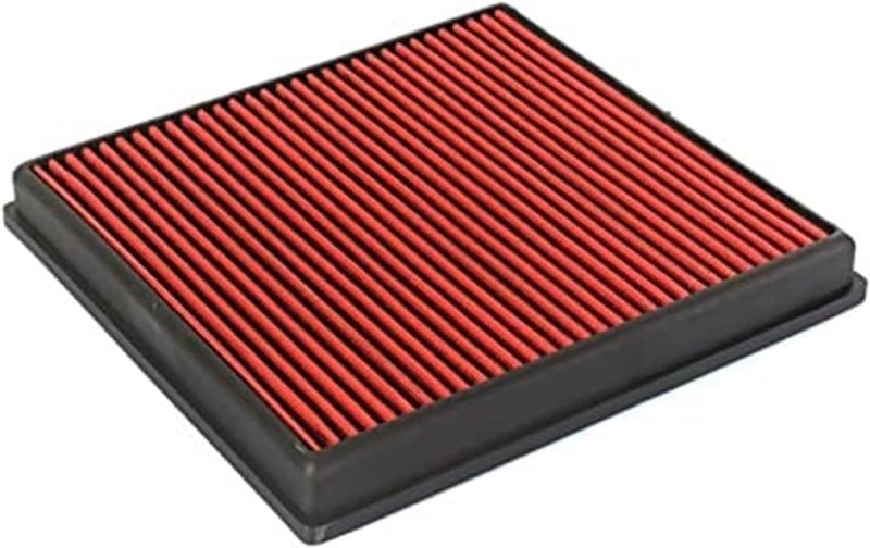 Wivplex High Flow Car Air Filter - Image 1