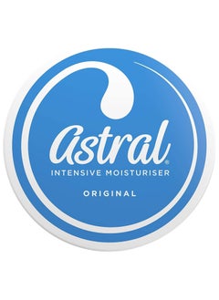 ASTRAL Original Face Moisturising Cream 500ml  - Image 2