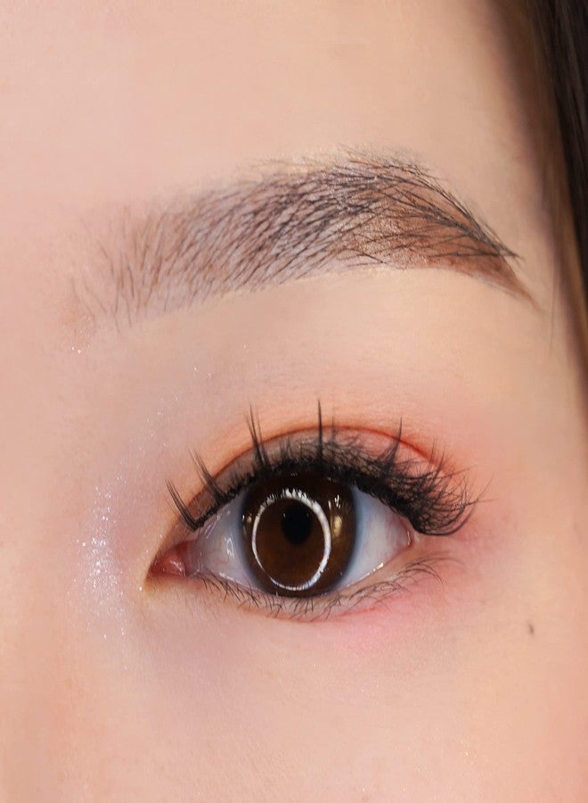 KARA BEAUTY MANGA LASHES Manga Style False Eyelashes (ZUTTOMO) - Image 2