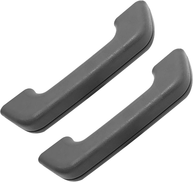 DUZFOREI Gray Armrest Door Pull Handle for Nissan - Image 3