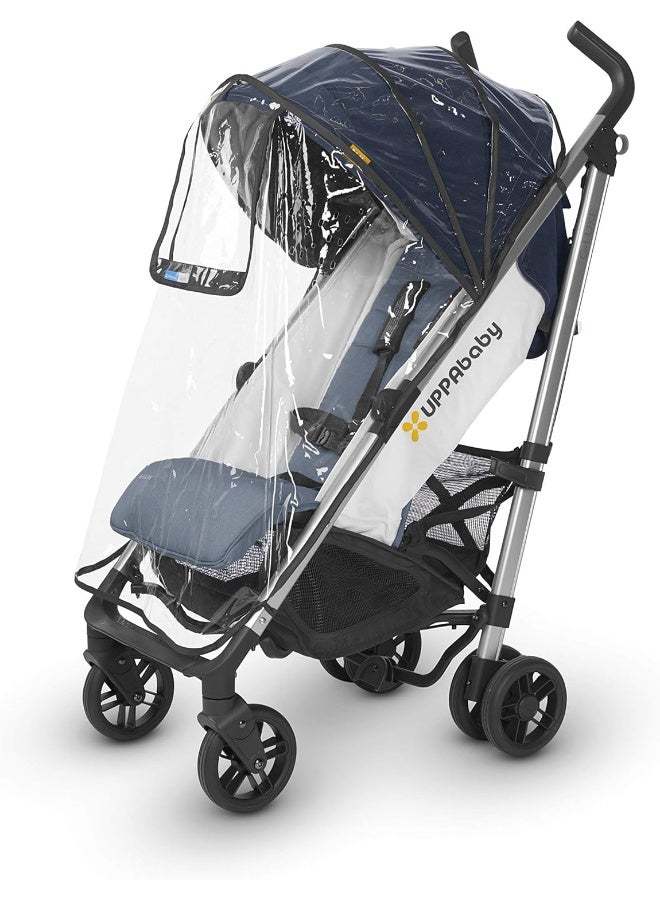 UPPAbaby 2018 G-Series Rain Shield - Image 1