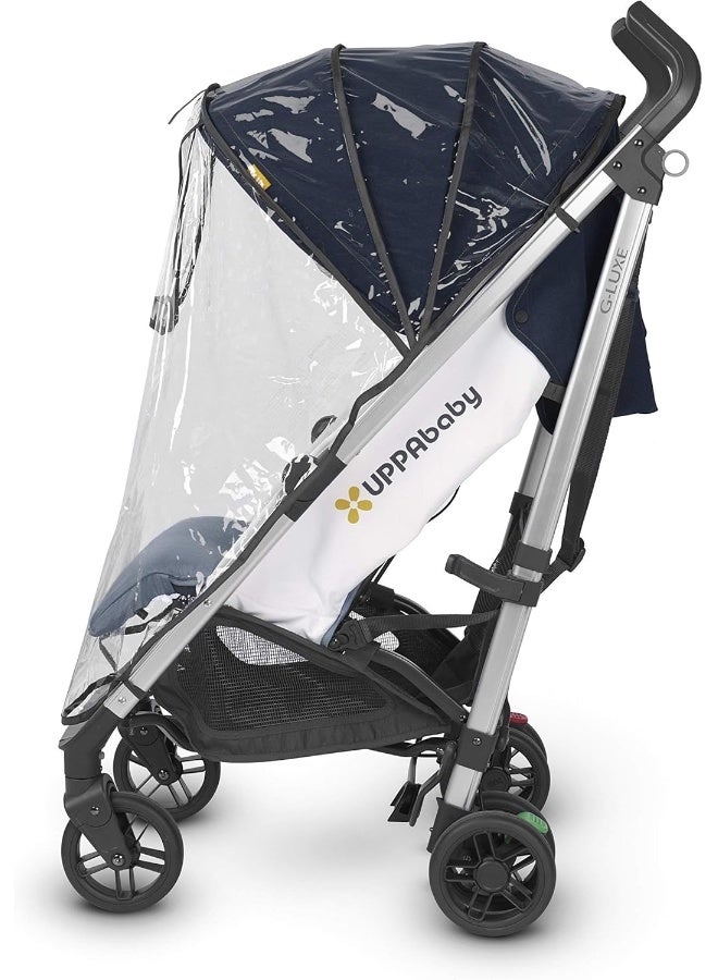 UPPAbaby 2018 G-Series Rain Shield - Image 3