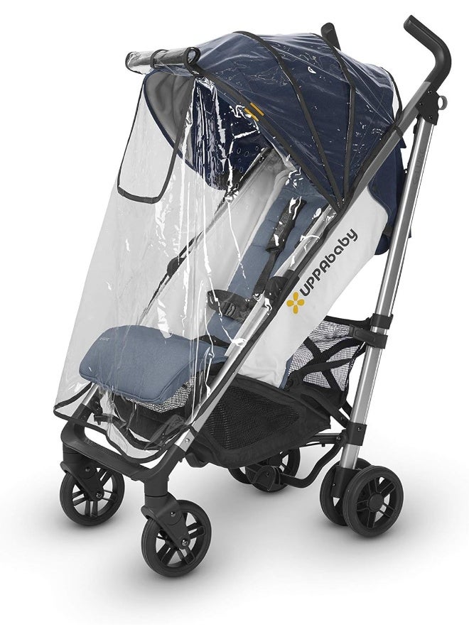 UPPAbaby 2018 G-Series Rain Shield - Image 2