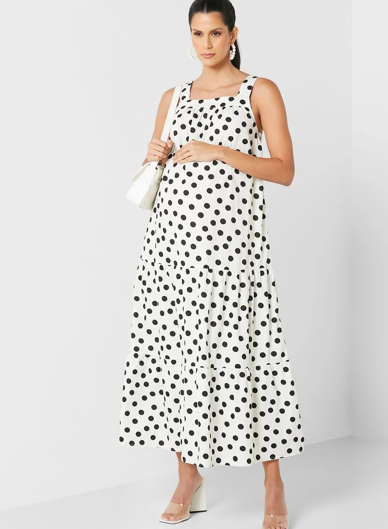 DOROTHY PERKINS Printed Dress