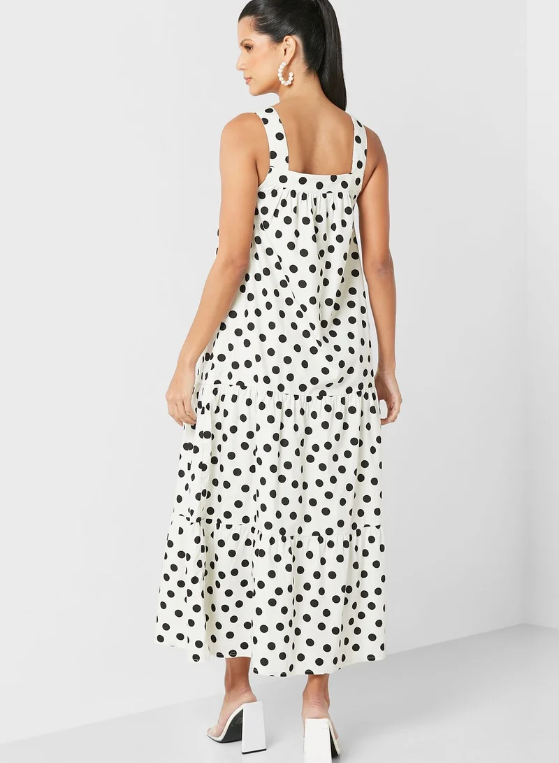 DOROTHY PERKINS Printed Dress