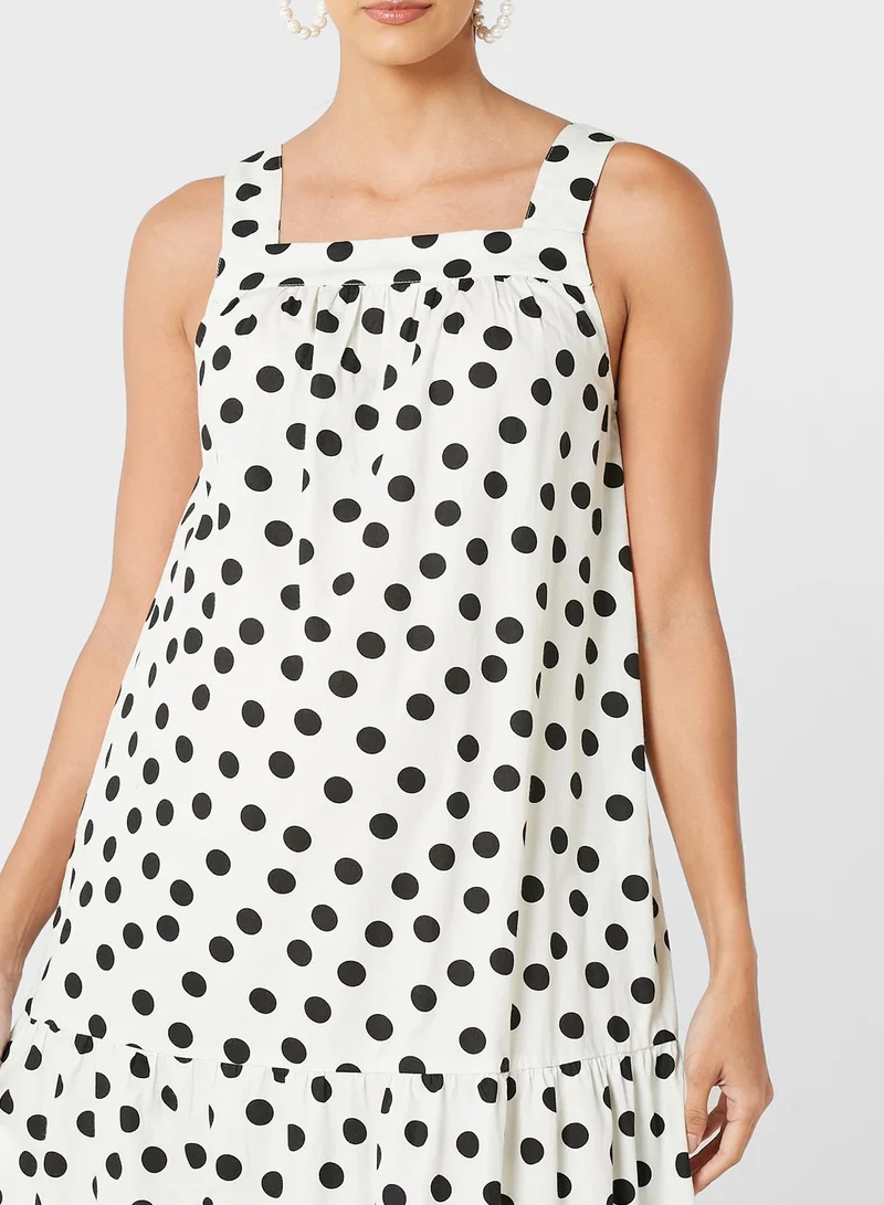 DOROTHY PERKINS Printed Dress