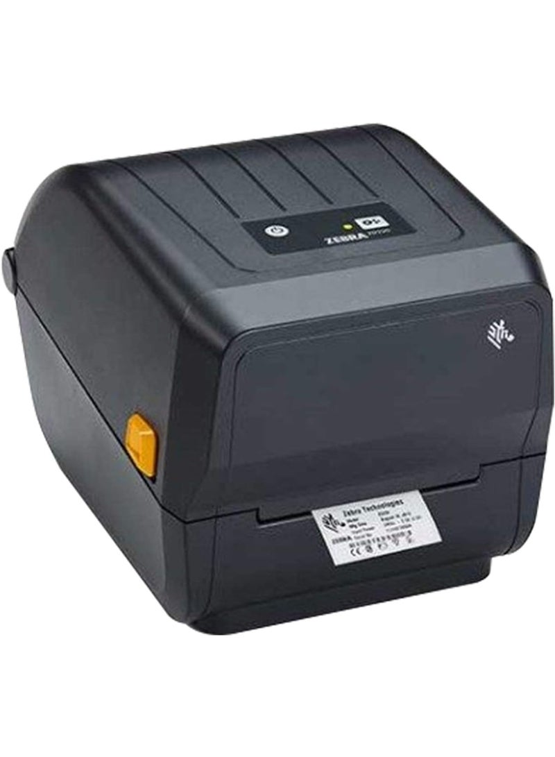 طابعة الملصقات الحرارية المباشرة Zebra ZD220T - Image 2