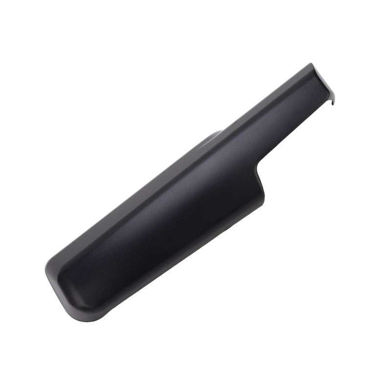 Trailer Tow Mirror Front Arm Cover: ABS Material Durable Construction - Precision Designed Perfect Fit Mirror Arm Cap for 1500 2500 3500 2014-2022 Truck Models - Image 4