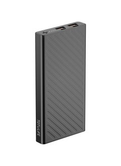 Totulife FAME Series Pro PD Power Bank 10000mAh - Black  - Image 3