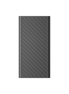 Totulife FAME Series Pro PD Power Bank 10000mAh - Black  - Image 4