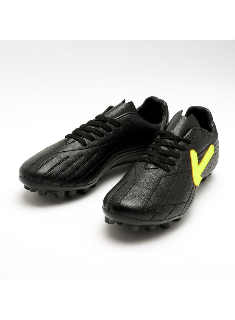 Blue Bird Sport Shoes PL104 Stars Black - Image 1