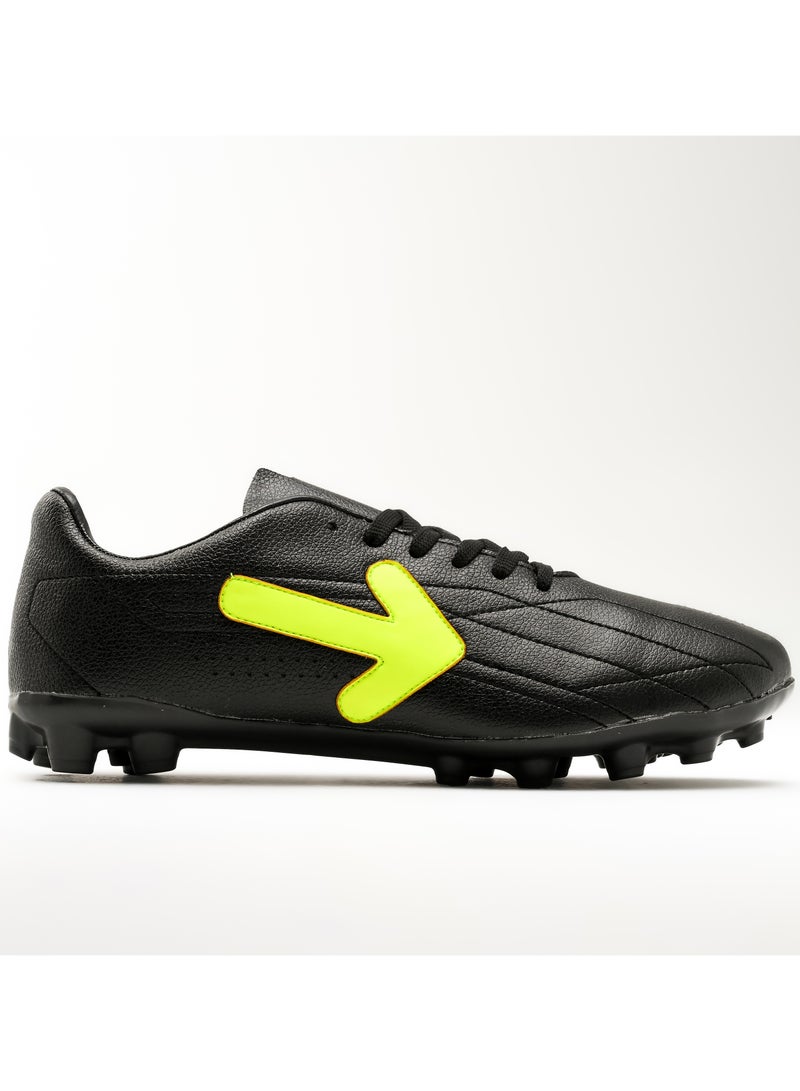 Blue Bird Sport Shoes PL104 Stars Black - Image 2