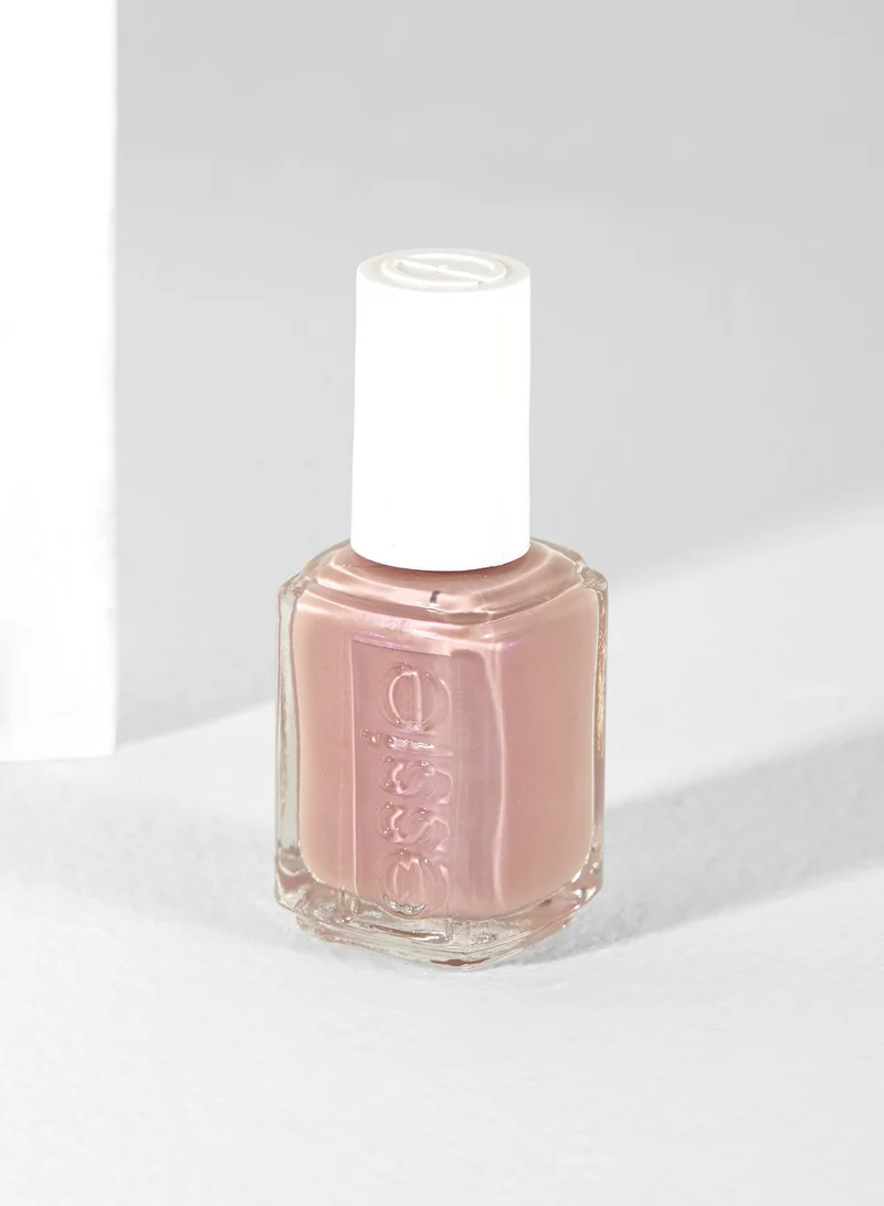 essie Color Demure Vixen #721